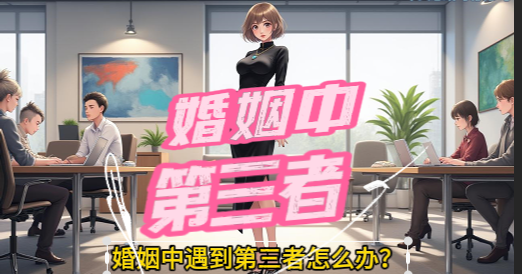 成都离婚律师详解；第三者违法吗？